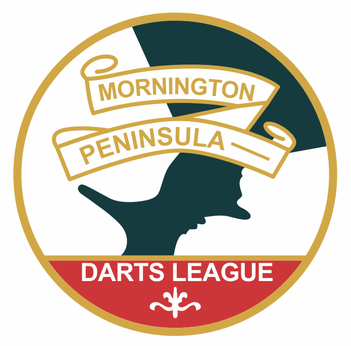 Mornington Peninsula Darts League crest